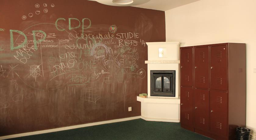 Hostelgate Vilnius Room photo