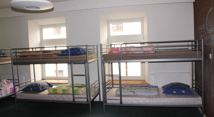 Hostelgate Vilnius Room photo