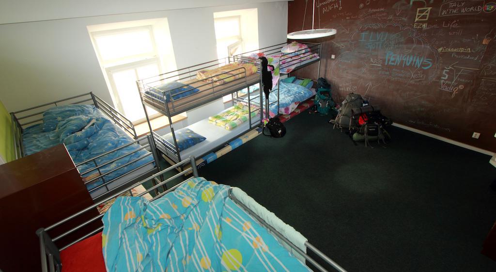 Hostelgate Vilnius Room photo