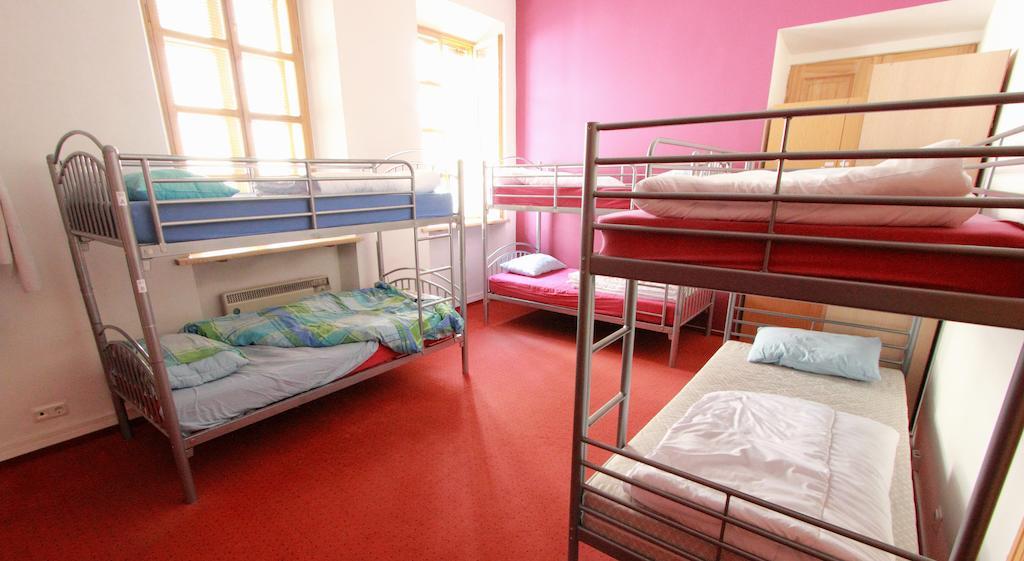 Hostelgate Vilnius Room photo